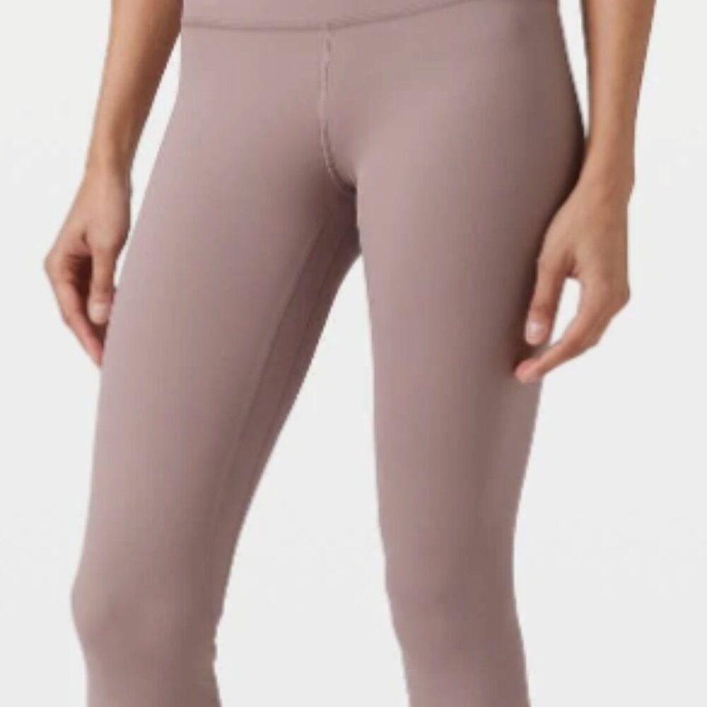 lululemon Align™ High-Rise Pant 28" - Violet Verbena - Size 6